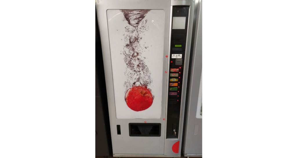 Sielaff FK 185 Getränkeautomat