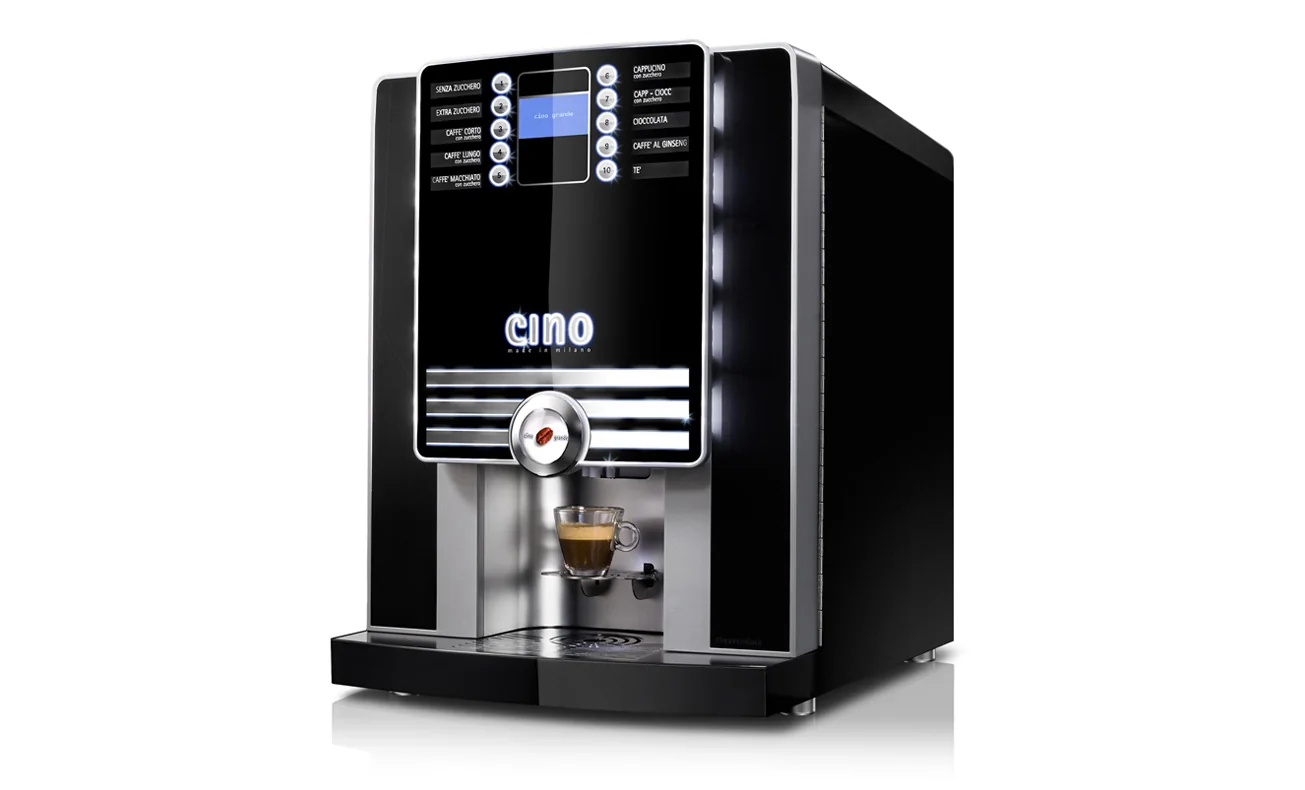 Kaffeeautomaten