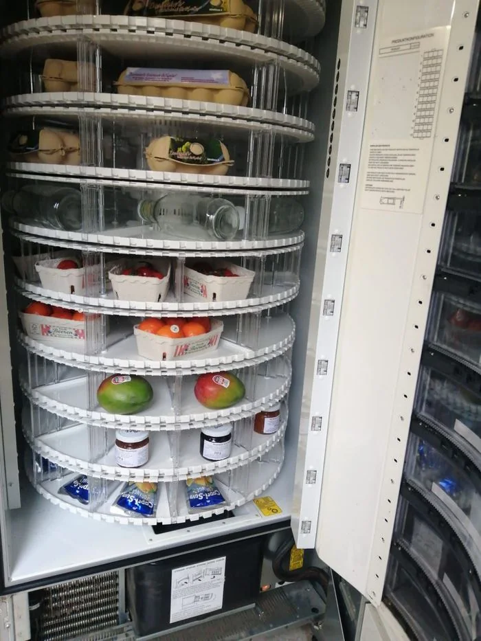 Obst, Marmelade & Säfte vom Hof