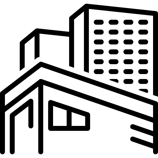 Büro & Gewerbebetriebe