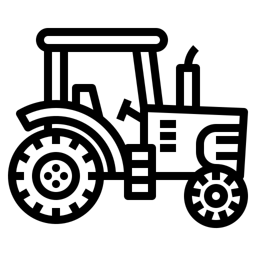 Bauernhöfe & Hofläden