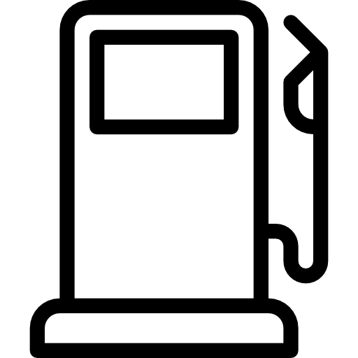 Tankstellen & Waschanlagen
