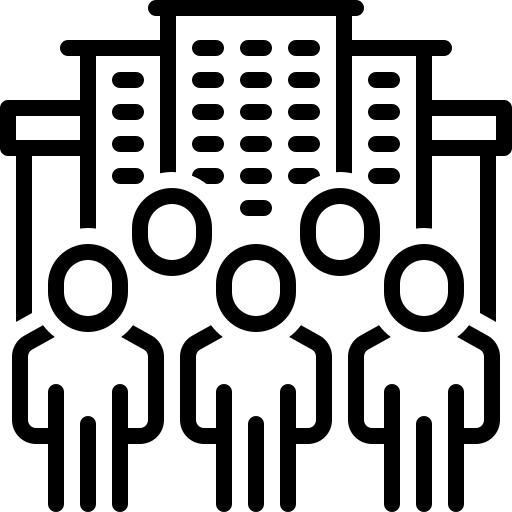 Öffentliche Orte