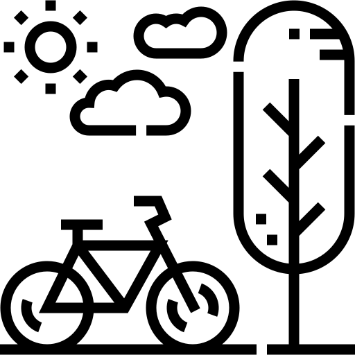 Campingplätze & Freizeitanlagen
