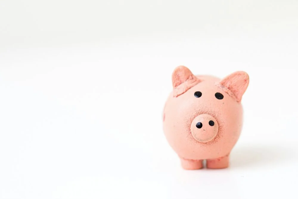 Sparschwein – VendingTec Mietkauf in bequemen Monatsraten