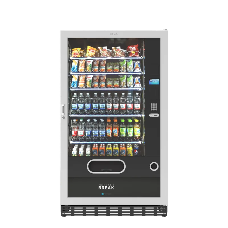 FAS Automaten kaufen