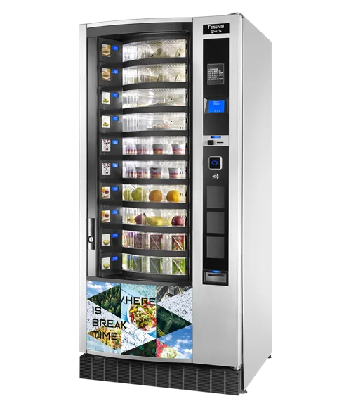 Gebrauchte Automaten kaufen