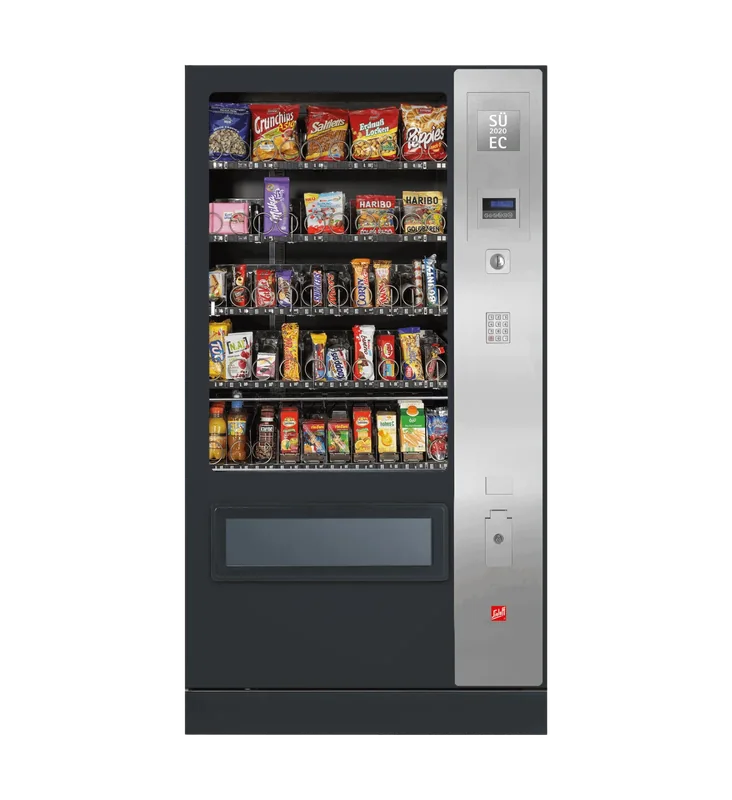 Sielaff SÜ 2020 EC (Geprüft)