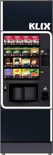 Klix Kaffeeautomat
