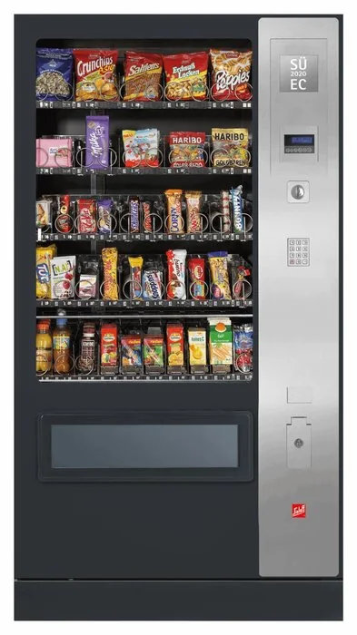 Snackautomat