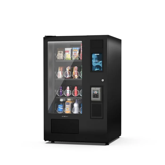 Tisch-Snackautomat