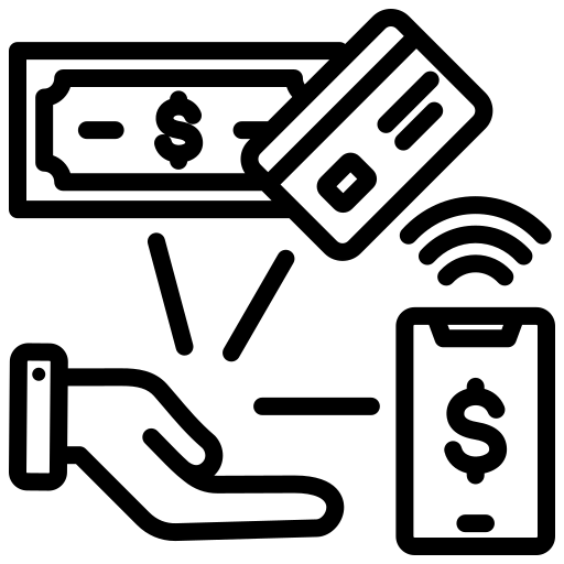 Von Münze bis Mobile Payment